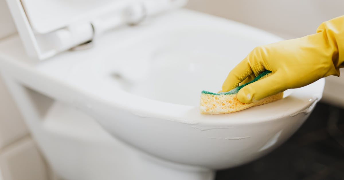 Residential Cleaning